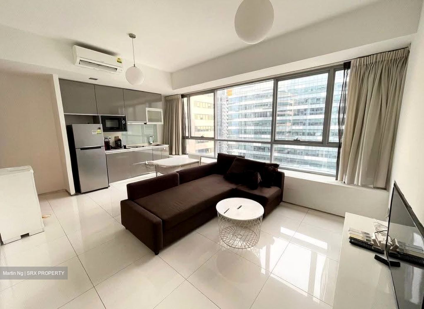 Lumiere (D2), Apartment #625625611